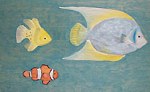 Tropical fish